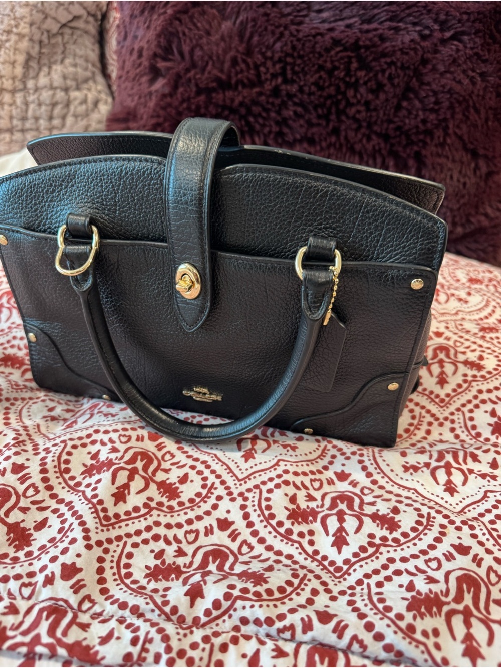COACH Mercer Bag